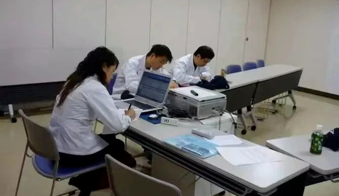 北京日语考研培训