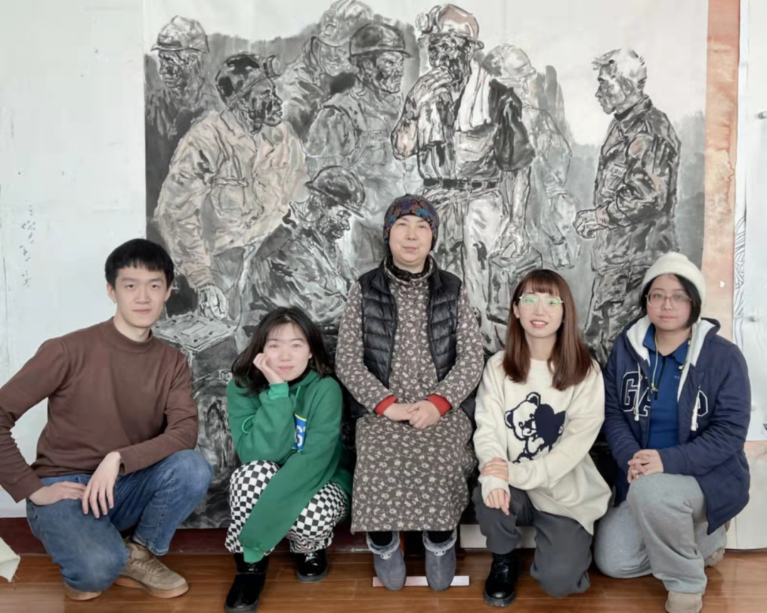 招生简章｜红树之家艺术空间2022年暑期美术创作高研班