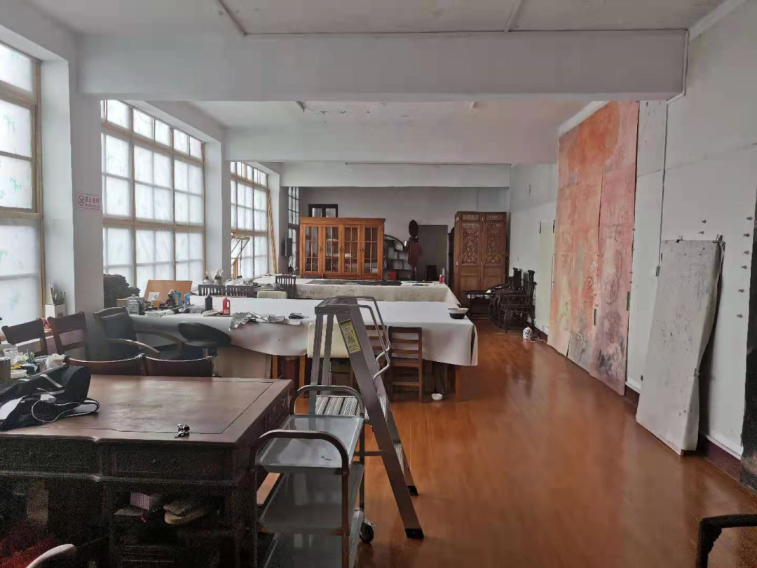 招生简章｜红树之家艺术空间2022年暑期美术创作高研班